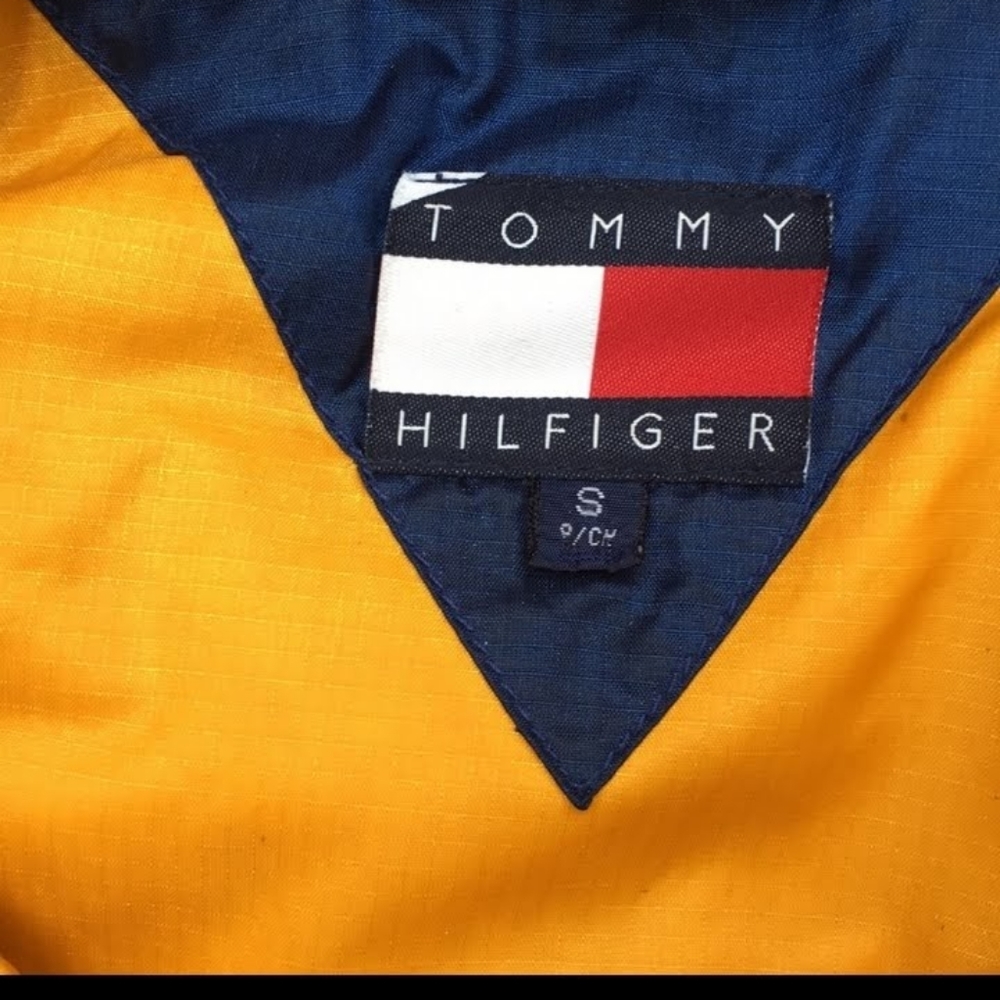 Tommy Hilfiger Expedition Jacket